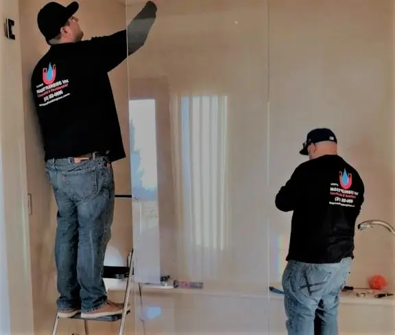 Professional plumbing installation for Leak Detection in Fort King